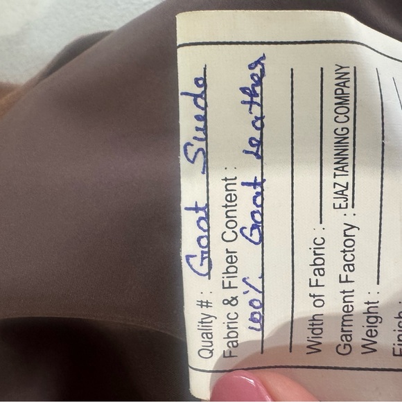 Ralph Lauren Brown Midi A-Line Skirt for Work - Picture 4 of 4